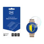 Folia ochronna na ekran smartwatcha Garett Rose - 3mk Watch Protection