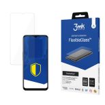 Nietłukące szkło hybrydowe na Oppo A78 5G - 3mk FlexibleGlass
