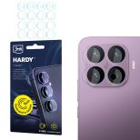 Szkło na obiektyw aparatu do Xiaomi 17T Pro - 3mk HARDY® Fusion Lens Protection™
