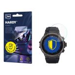 Szkło hybrydowe na smartwatch Garett GRS Pro - 3mk HARDY® Fusion Watch Protection™