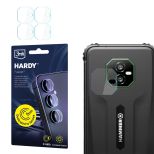 Szkło na obiektyw aparatu do Hammer Ranger - 3mk HARDY® Fusion Lens Protection™