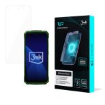 Folia ochronna na Blackview BV8100 - 3mk 1UP screen protector (3 sztuki)