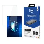 Nietłukące szkło hybrydowe na Apple iPad Pro 11" 1 gen - 3mk FlexibleGlass