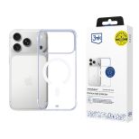 Ultralekkie etui na Apple iPhone 17 Pro Max/ 18 Pro Max - 3mk Just20g MagCase™