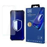 Nietłukące się szkło na Oukitel WP36  - 3mk FlexibleGlass Pro