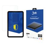 Nietłukące szkło hybrydowe na Apple iPad Mini 6/Apple iPad Mini 7 - 3mk FlexibleGlass