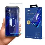Nietłukące się szkło na Cubot KingKong X Pro - 3mk FlexibleGlass Pro