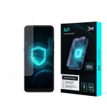 Folia ochronna na Motorola Moto G9 Power - 3mk 1UP screen protector (3 sztuki)
