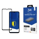 Szkło hartowane na Samsung Galaxy M15 5G - 3mk HardGlass Max Lite