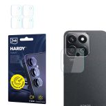 Szkło na obiektyw aparatu do Honor X7c 4G / 5G - 3mk HARDY® Fusion Lens Protection™