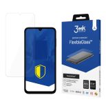 Nietłukące szkło hybrydowe na Samsung Galaxy M15 5G - 3mk FlexibleGlass