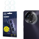Szkło na obiektyw aparatu do Realme C67 5G - 3mk HARDY® Fusion Lens Protection™