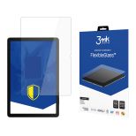 Nietłukące szkło hybrydowe na TCL Tab 10L Gen 3 - 3mk FlexibleGlass