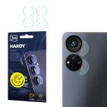 Szkło na obiektyw aparatu do ZTE Blade V40S - 3mk HARDY® Fusion Lens Protection™