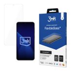 Nietłukące szkło hybrydowe na Samsung Galaxy A57 - 3mk FlexibleGlass
