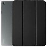 Etui z podstawką na tablet Samsung Galaxy Tab S10 FE (10,9') - 3mk HARDY® TabCase™ Black