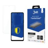 Nietłukące szkło hybrydowe na Tecno Pova 5 Pro 5G - 3mk FlexibleGlass