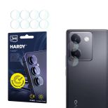 Szkło na obiektyw aparatu do Vivo Y300 Plus - 3mk HARDY® Fusion Lens Protection™