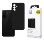 Etui na Samsung Galaxy A26 5G - 3mk Matt Case Black