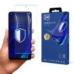 Nietłukące się szkło na HMD Crest - 3mk FlexibleGlass Pro