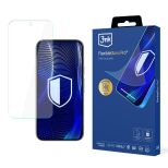 Nietłukące się szkło na Google Pixel 8A 5G - 3mk FlexibleGlass Pro