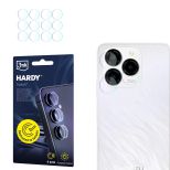 Szkło na obiektyw aparatu do Meizu Note 21 - 3mk HARDY® Fusion Lens Protection™