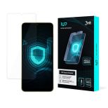 Folia ochronna na Samsung Galaxy A06 - 3mk 1UP screen protector (3 sztuki)