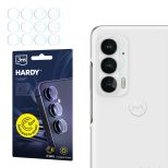 Szkło na obiektyw aparatu do Motorola Edge 20 - 3mk HARDY® Fusion Lens Protection™