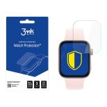 Folia ochronna na ekran smartwatcha Huawei Watch Fit 3 - 3mk Watch Protection