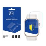 Folia ochronna na ekran smartwatcha Huawei Watch D2 - 3mk Watch Protection