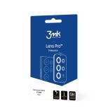 Szkło hartowane na obiektyw aparatu do Samsung Galaxy Z Fold 6 - 3mk Lens Protection Pro