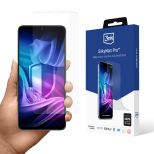 Folia matowa na Meizu Note 21 - 3mk SilkyMatt Pro