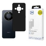 Etui na Honor Magic8 Lite - 3mk Matt Case Black