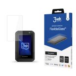 Nietłukące szkło hybrydowe na Garmin eTrex Touch - 3mk FlexibleGlass