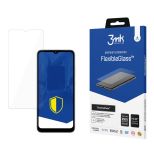 Nietłukące szkło hybrydowe na Redmi A2/A2+ - 3mk FlexibleGlass
