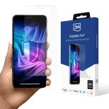 Folia matowa na Google Pixel 3a XL - 3mk SilkyMatt Pro
