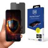 Folia prywatyzująca na Huawei P20 Lite - 3mk Silky Matt Privacy