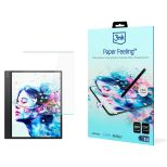 Folia ochronna na Onyx Boox Tab X C - 3mk Paper Feeling (2 szt.)