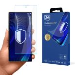 Nietłukące się szkło na Samsung Galaxy Z Fold Special Edition (front) - 3mk FlexibleGlass Pro