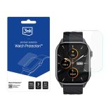 Folia ochronna na ekran smartwatcha Altora Easy Touch - 3mk Watch Protection