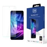 Folia matowa na Motorola Moto S50 Neo - 3mk SilkyMatt Pro