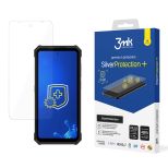 Antyuderzeniowa folia ochronna na Ulefone Armor 24 - 3mk SilverProtection+