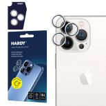 Ochrona obiektywu na Apple iPhone 14 Pro - 3mk HARDY® Lens Protection Pro™