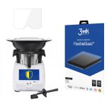 Nietłukące szkło hybrydowe na SilverCrest Monsieur Cuisine Smart - 3mk FlexibleGlass