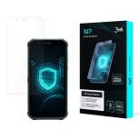 Folia ochronna na MyPhone Hammer Energy X - 3mk 1UP screen protector (3 sztuki)