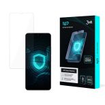 Folia ochronna na Redmi A3 - 3mk 1UP screen protector (3 sztuki)
