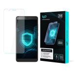 Folia ochronna na ZTE Blade A32 - 3mk 1UP screen protector (3 sztuki)