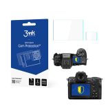 Szkło ochronne na Nikon Z8 - 3mk Cam Protection