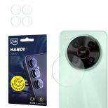 Szkło na obiektyw aparatu do ZTE Blade V70 Max - 3mk HARDY® Fusion Lens Protection™
