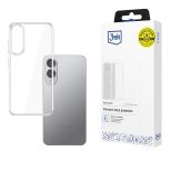 Pancerne etui na Samsung Galaxy S25 Edge - 3mk Armor Case